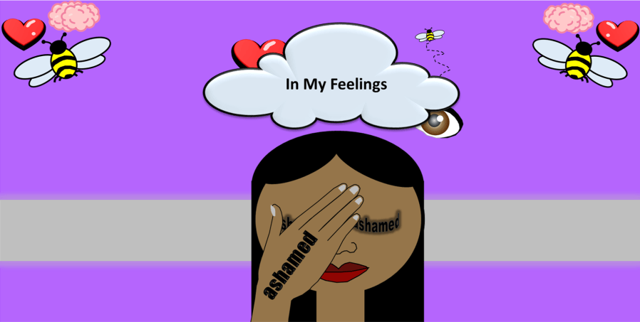 I Used to be Ashamed of my Disability. Not&nbsp;Anymore.