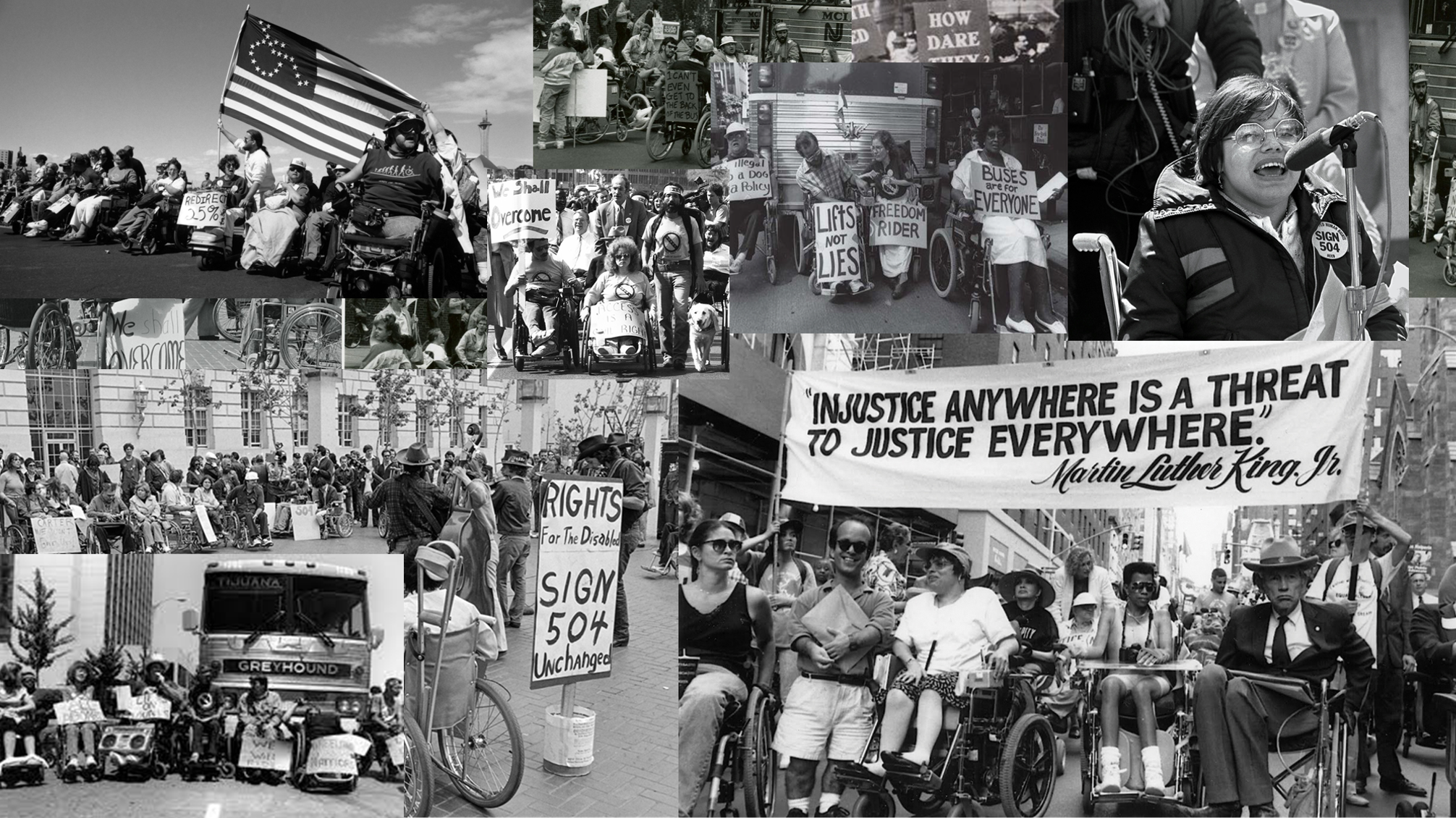 Disability Pride Month! – The Wheelchair Teen